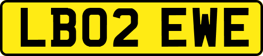 LB02EWE