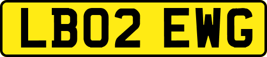 LB02EWG