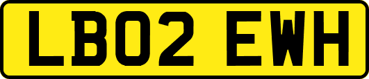 LB02EWH