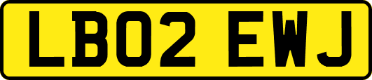 LB02EWJ