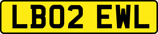 LB02EWL