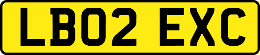 LB02EXC