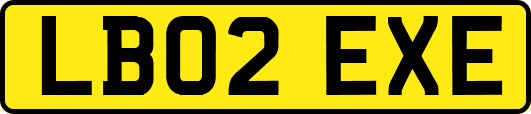 LB02EXE