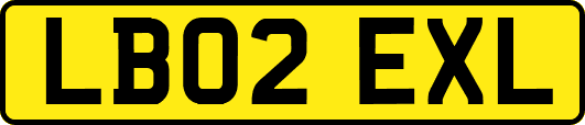 LB02EXL