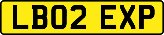 LB02EXP