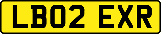 LB02EXR