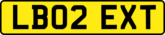 LB02EXT