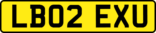 LB02EXU