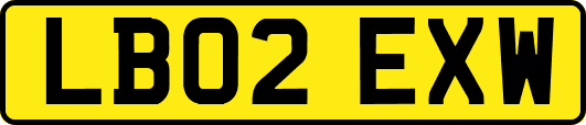 LB02EXW