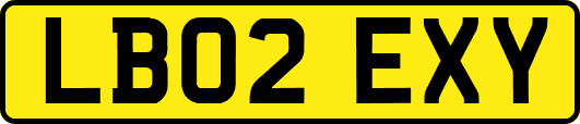 LB02EXY