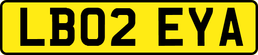 LB02EYA
