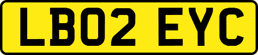 LB02EYC