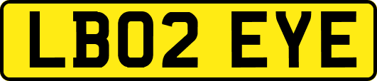LB02EYE