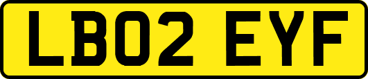 LB02EYF