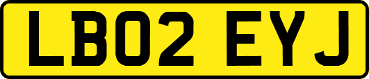 LB02EYJ