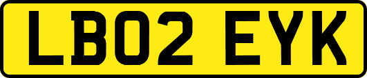 LB02EYK