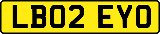 LB02EYO