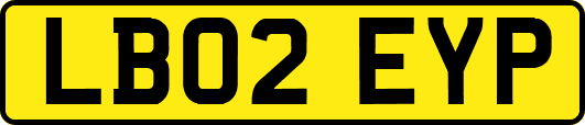 LB02EYP