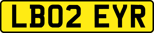 LB02EYR