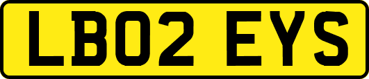 LB02EYS