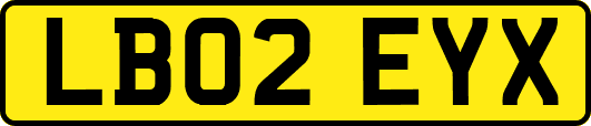 LB02EYX
