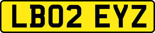 LB02EYZ