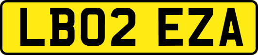 LB02EZA