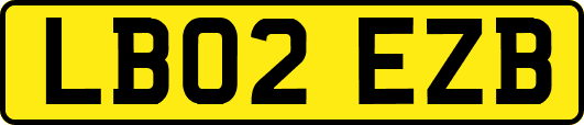 LB02EZB