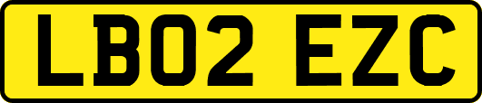 LB02EZC