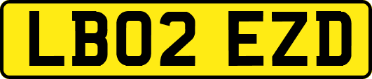 LB02EZD