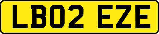 LB02EZE