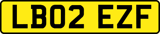 LB02EZF