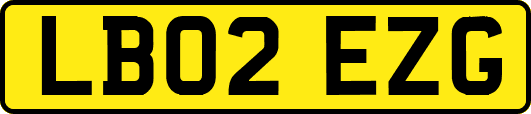 LB02EZG