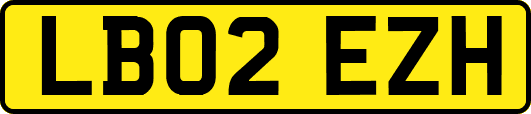LB02EZH