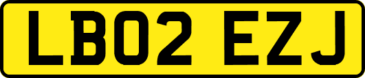 LB02EZJ
