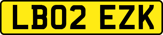 LB02EZK