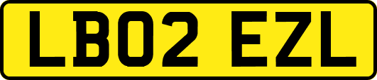 LB02EZL