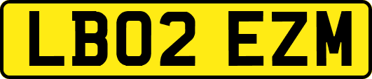 LB02EZM