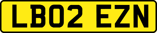 LB02EZN