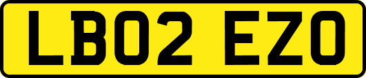 LB02EZO