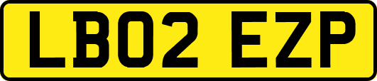 LB02EZP