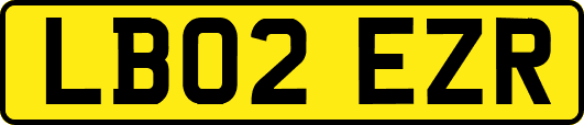 LB02EZR