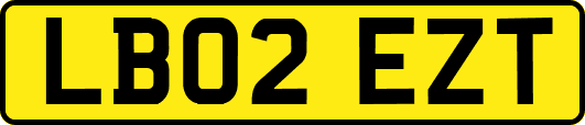 LB02EZT