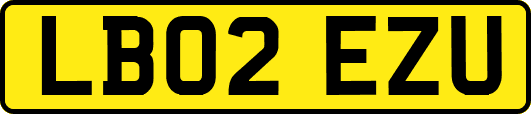 LB02EZU