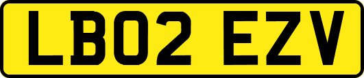 LB02EZV