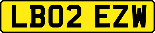 LB02EZW