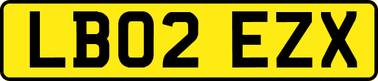 LB02EZX