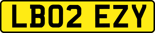 LB02EZY