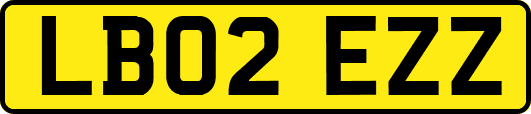 LB02EZZ
