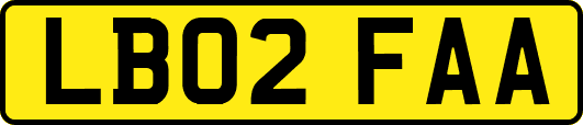 LB02FAA